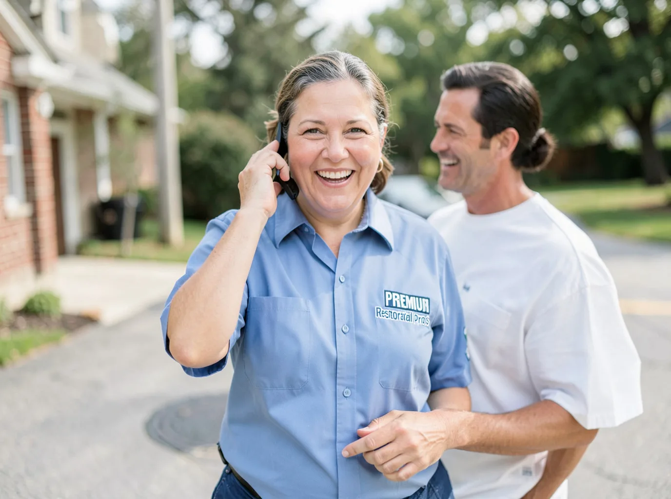 Water Damage Restoration Aplington, IA FAQs